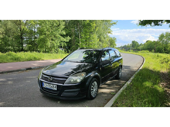 Mobil OPEL