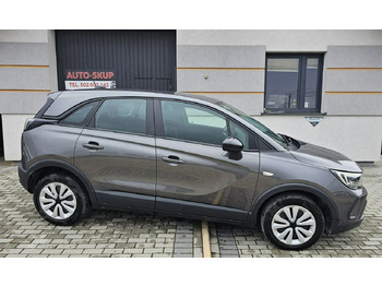 Mobil SUV Opel Inny Opel Opel Crossland niski przebieg: gambar 4