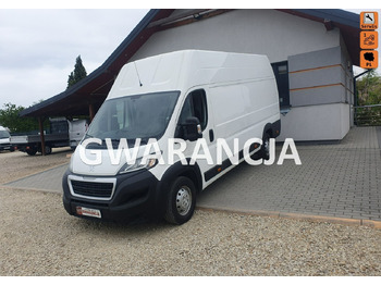 Van panel PEUGEOT Boxer