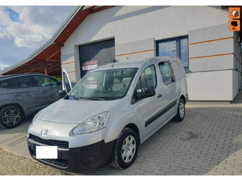 Mobil PEUGEOT