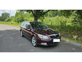 Mobil Skoda Octavia II bogate wyposażenie *niski przebieg*FV vat 23%*: gambar 3