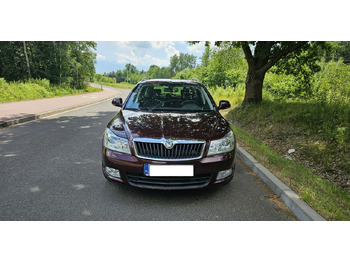 Mobil Skoda Octavia II bogate wyposażenie *niski przebieg*FV vat 23%*: gambar 2