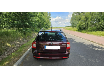 Mobil Skoda Octavia II bogate wyposażenie *niski przebieg*FV vat 23%*: gambar 5