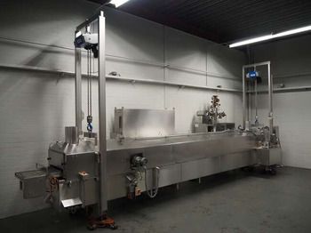 Leasing  CFS fryer BR6000/600 CFS fryer BR6000/600: gambar 3