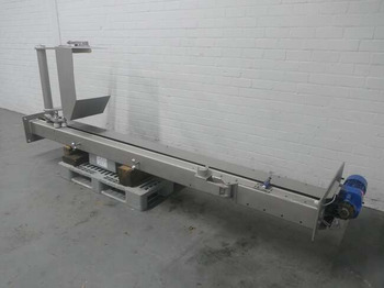 Mesin makanan GEA lifter ColumnLoader 300S: gambar 2