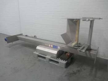 Mesin makanan GEA lifter ColumnLoader 300S: gambar 4