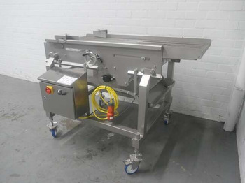 Konveyor Hellings transport conveyor TRC1550/600: gambar 2