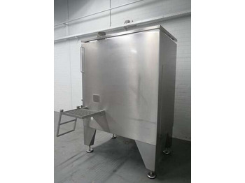 Mesin makanan Seydelmann automatic grinder AV250: gambar 4