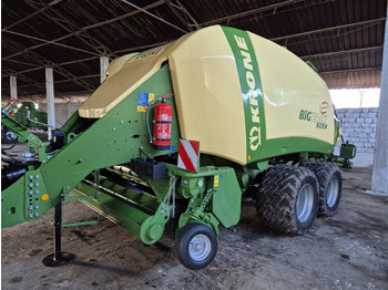 Baler persegi KRONE Big pack