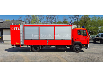 Leasing Mercedes-Benz 817 Feuerwehr GWG Nur 9.650 orig. Km 817 Feuerwehr GWG Nur 9.650 orig. Km Mercedes-Benz 817 Feuerwehr GWG Nur 9.650 orig. Km 817 Feuerwehr GWG Nur 9.650 orig. Km: gambar 5