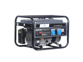 Genset