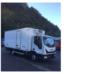 Truk isotermal IVECO EuroCargo 100E