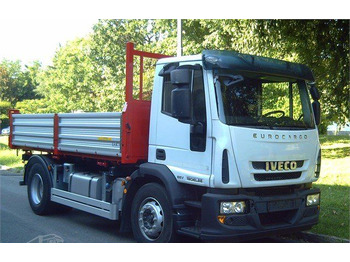 Truk jungkit IVECO EuroCargo 180E