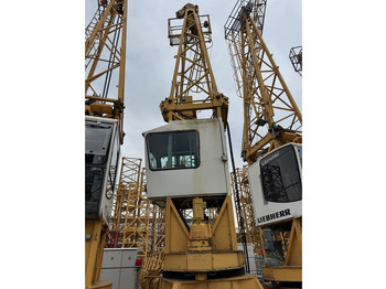 Derek menara LIEBHERR