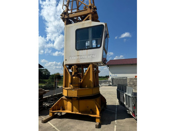 Derek menara LIEBHERR