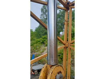 Leasing Liebherr 120HC climbing cage Liebherr 120HC climbing cage: gambar 4