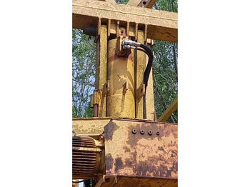 Leasing Liebherr 120HC climbing cage Liebherr 120HC climbing cage: gambar 2