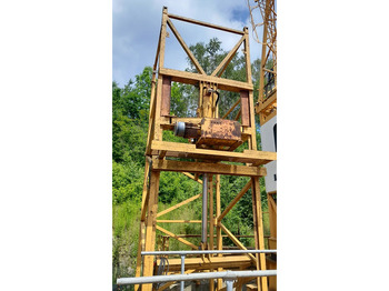 Leasing Liebherr 120HC climbing cage Liebherr 120HC climbing cage: gambar 1