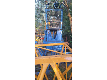 Leasing Liebherr 180EC-H 40m jib slewing part / good price Liebherr 180EC-H 40m jib slewing part / good price: gambar 5