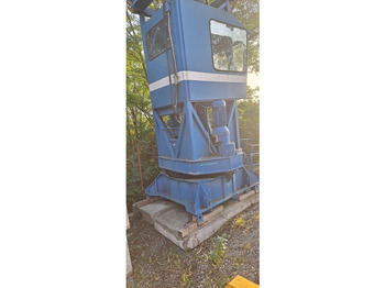 Leasing Liebherr 180EC-H 40m jib slewing part / good price Liebherr 180EC-H 40m jib slewing part / good price: gambar 1
