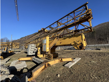 Derek menara LIEBHERR