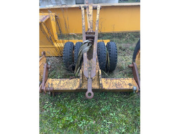 Derek menara LIEBHERR