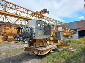 Derek menara LIEBHERR
