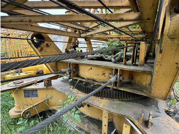 Leasing Liebherr 50K, 40m jib, 1992yom Liebherr 50K, 40m jib, 1992yom: gambar 4 Leasing Liebherr 50K, 40m jib, 1992yom Liebherr 50K, 40m jib, 1992yom: gambar 4