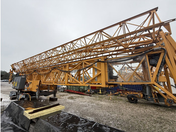 Derek menara berdiri sendiri LIEBHERR