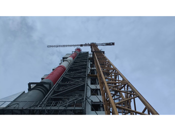 Derek menara LIEBHERR