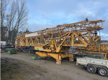 Derek menara LIEBHERR