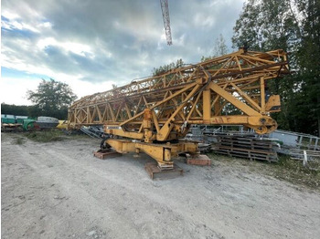 Derek menara LIEBHERR