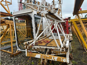 Derek menara LIEBHERR