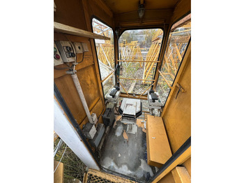 Derek menara Liebherr 71EC: gambar 2