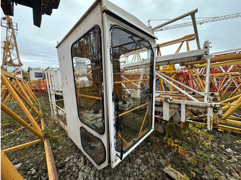 Derek menara Liebherr 71EC: gambar 3