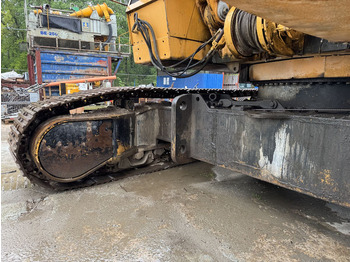 Derek perayap LIEBHERR HS 853 HD