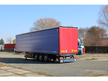 Semi-trailer dengan terpal samping Schwarzmüller SPA 3/E: gambar 4