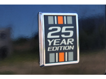 Tractor head Volvo FH16 750 EURO 6, RETARDER, HYDRAULIKA: gambar 5