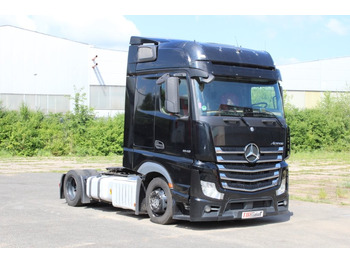 Tractor head MERCEDES-BENZ Actros 1848