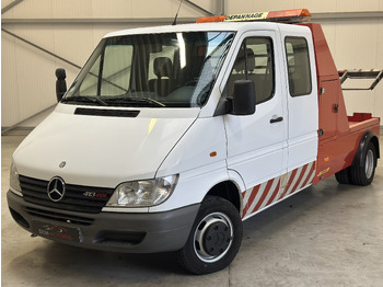Mobil derek