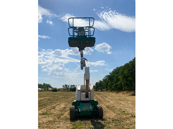 Boom artikulasi HAULOTTE HA12PX