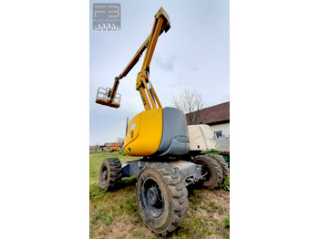 Scissor lifts HAULOTTE HA 18 SPX: gambar 2