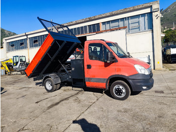 Van jungkit IVECO Daily 35c13