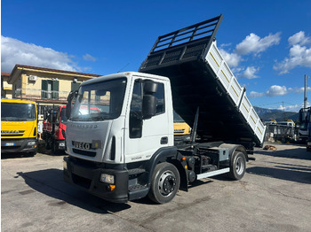 Truk jungkit IVECO EuroCargo 120E