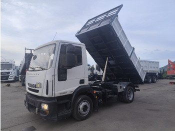 Truk jungkit IVECO EuroCargo 120E
