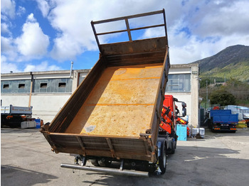 Truk derek IVECO EUROCARGO 80-190: gambar 5