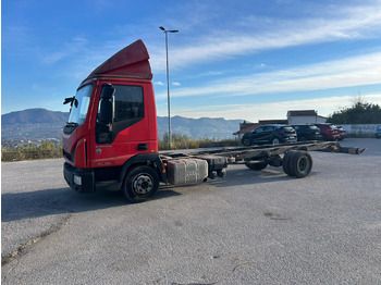 Leasing IVECO EUROCARGO 80-190 IVECO EUROCARGO 80-190: gambar 2 Leasing IVECO EUROCARGO 80-190 IVECO EUROCARGO 80-190: gambar 2