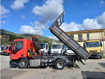 Truk derek IVECO EUROCARGO 80-190: gambar 2