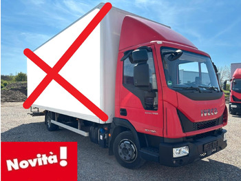 Truk sasis IVECO EuroCargo