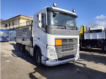 Truk flatbed VOLVO FH13 540